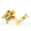 Dragonhawk EX-3 Direct Drive Rotary Tattoo Machine 24K Gold Layer